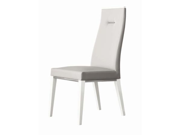 Artemide Dining Chair Chairs & Benches Alf Italia